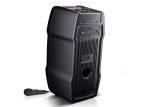 Sharp PS-929 180W Portable Party Speaker System