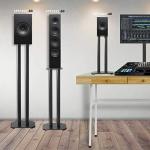 Duronic SPS1022-60 Speaker Stands for Bluetooth Speakers