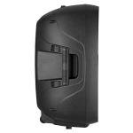 Vonyx VPS152A Active Bluetooth Speaker System Bundle