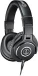 Audio-Technica M40x Professional Black Monitor Headphones