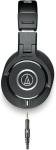 Audio-Technica M40x Professional Black Monitor Headphones