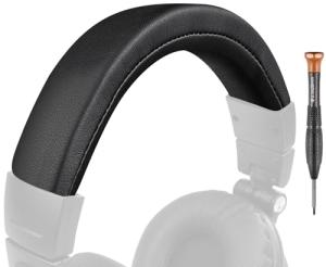 Soulwit Headband Cover for Audio Technica M50 Series