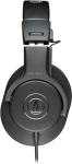 Audio-Technica ATH-M20X Monitor Headphones - Black