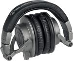 Audio-Technica M50xGM Professional DJ Monitor Headphones