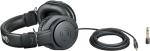 Audio-Technica ATH-M20X Monitor Headphones - Black