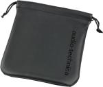 Audio-Technica M30x DJ Monitor Headphones - Black