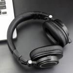 Soulwit Headband Cover for Audio Technica M50 Series