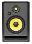 KRK ROKIT 7" Powered Studio Monitor - Black