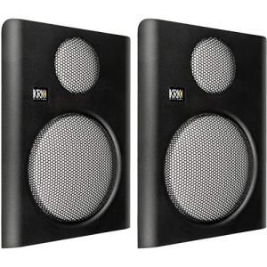 KRK 7-Inch Protective Grilles for RP7G4 Monitors