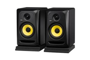 KRK CL5G3 5" Powered Studio Monitor Pair