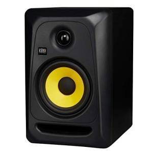KRK Classic 5" Studio Monitor Speakers
