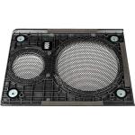 KRK RP5G4 Monitor Protective Grilles - Black Pair