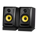 KRK Classic 5 Active Studio Monitor Pack