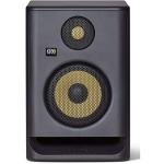 KRK RP5G4 Monitor Protective Grilles - Black Pair