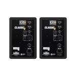 KRK Classic 5 Active Studio Monitor Pack