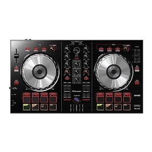 Pioneer DDJ-SB DJ Performance Controller