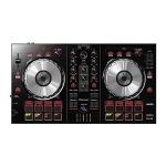 Pioneer DDJ-SB DJ Performance Controller