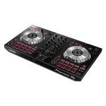 Pioneer DJ DDJ-SB3 Controller in Black