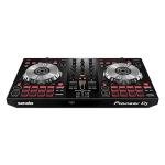 Pioneer DJ DDJ-SB3 Controller in Black