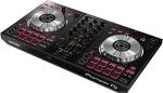 Pioneer DJ DDJ-SB3 Controller in Black
