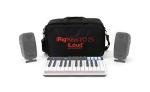 IK Multimedia Travel Bag for iRig Keys & Monitors