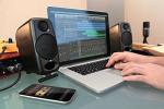 IK Multimedia iLoud Micro Monitor Speaker