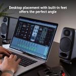 IK Multimedia iLoud Micro Monitor Speaker