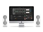 IK Multimedia iLoud MTM Compact Studio Monitor Speaker