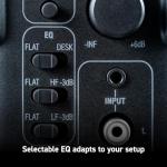 IK Multimedia iLoud Micro Monitor Speaker