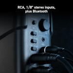 IK Multimedia iLoud Micro Monitor Speaker