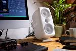 IK Multimedia iLoud MTM Compact Studio Monitor Speaker