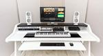 IK Multimedia iLoud MTM Compact Studio Monitor Speaker