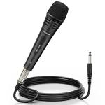 TONOR Dynamic Karaoke Microphone with XLR Cable