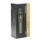 Stagg SDMP10 Cardioid Dynamic Microphone with XLR