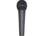 Behringer XM8500 Dynamic Vocal Microphone for Performances