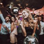 Rechargeable Wireless Handheld Microphone for Events