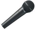 Behringer XM8500 Dynamic Vocal Microphone for Performances