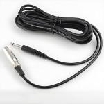 WMQ Dynamic Karaoke Microphone with 16.4ft XLR Cable