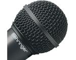 Behringer XM8500 Dynamic Vocal Microphone for Performances