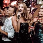 TONOR Dynamic Karaoke Microphone with XLR Cable