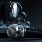 Pyle Dynamic Vocal Microphone with ON/OFF Switch