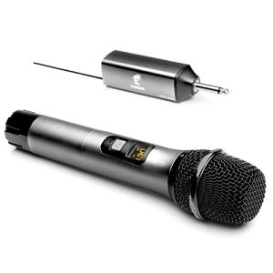 TONOR TW620 Wireless Handheld Microphone System