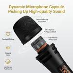TONOR TW310 UHF Wireless Handheld Microphone