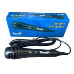 Dynamic Wired Karaoke Microphone for All Machines