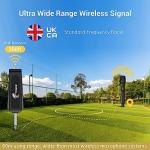 TONOR TW310 UHF Wireless Handheld Microphone