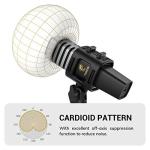 TONOR USB Cardioid Microphone for Streaming and Gaming