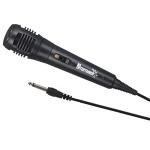 Dynamic Wired Karaoke Microphone for All Machines
