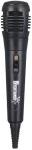 Dynamic Wired Karaoke Microphone for All Machines