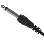 Dynamic Wired Karaoke Microphone for All Machines