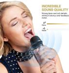 TONOR TW620 Wireless Handheld Microphone System